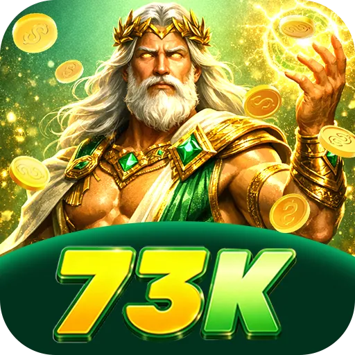 73K - Petualangan Seru dalam Match-3
