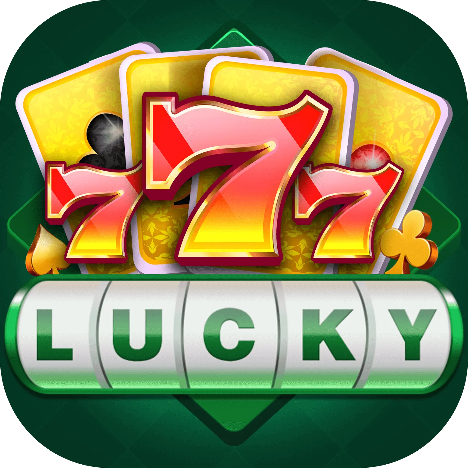 777LUCKY - Petualangan RPG yang Mendebarkan