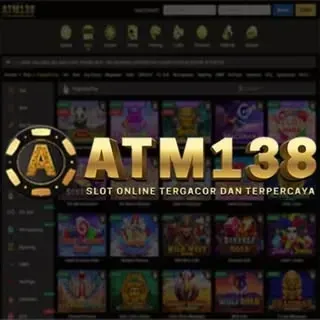 ATM138 - Permainan Bingo Seru dan Menarik