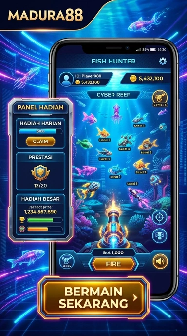 Screenshot proses pengunduhan aplikasi yang cepat di madura88.