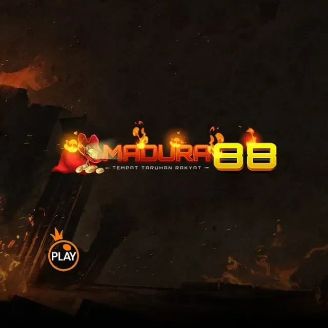 madura88 — Aplikasi Hub Unduhan